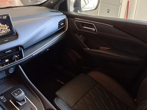 Nissan Qashqai DIG-T 116kW (158CV) mHEV Xtronic Tekna+