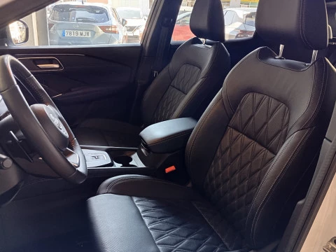 Nissan Qashqai DIG-T 116kW (158CV) mHEV Xtronic Tekna+