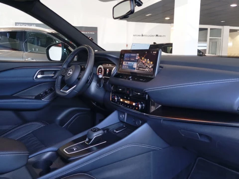 Nissan Qashqai DIG-T 116kW (158CV) mHEV Xtronic Tekna+