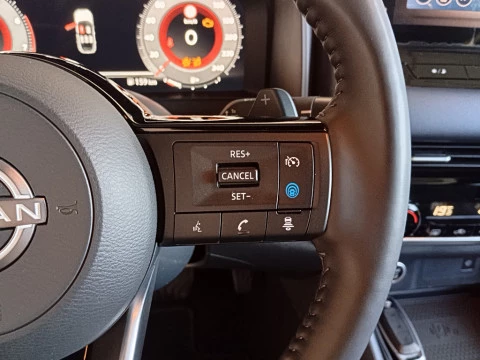 Nissan Qashqai DIG-T 116kW (158CV) mHEV Xtronic Tekna+