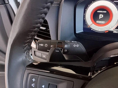 Nissan Qashqai DIG-T 116kW (158CV) mHEV Xtronic Tekna+