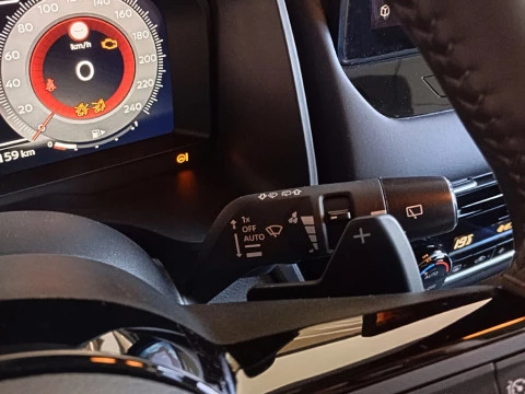 Nissan Qashqai DIG-T 116kW (158CV) mHEV Xtronic Tekna+