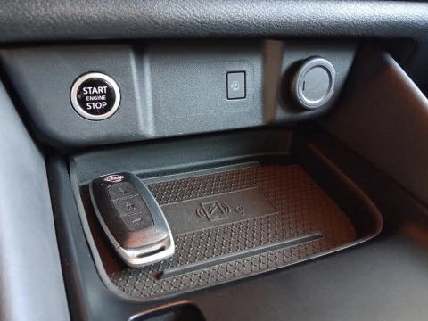 Nissan Qashqai DIG-T 116kW (158CV) mHEV Xtronic Tekna+