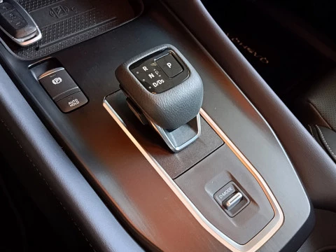 Nissan Qashqai DIG-T 116kW (158CV) mHEV Xtronic Tekna+