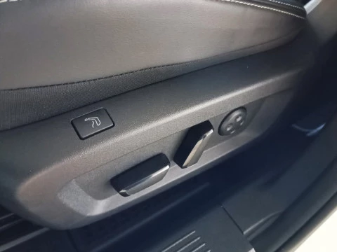 Nissan Qashqai DIG-T 116kW (158CV) mHEV Xtronic Tekna+