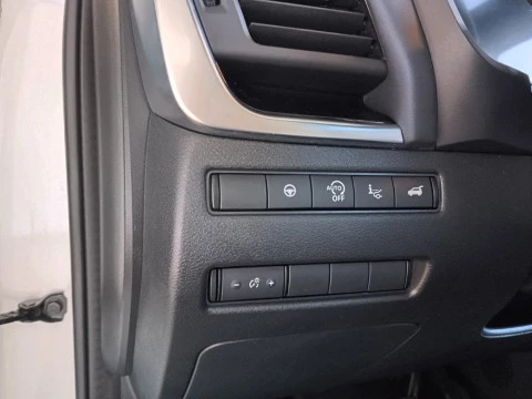 Nissan Qashqai DIG-T 116kW (158CV) mHEV Xtronic Tekna+