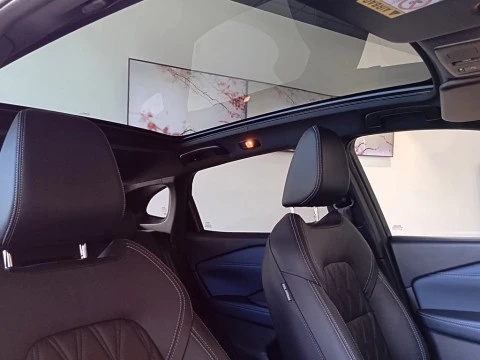 Nissan Qashqai DIG-T 116kW (158CV) mHEV Xtronic Tekna+