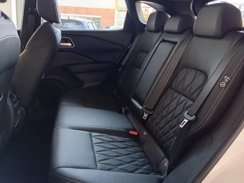 Nissan Qashqai DIG-T 116kW (158CV) mHEV Xtronic Tekna+