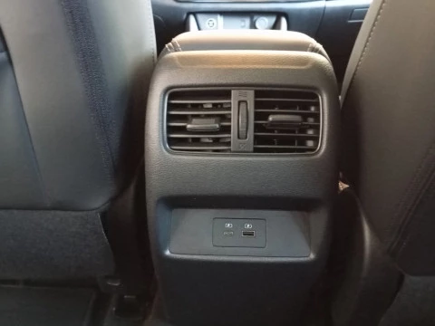 Nissan Qashqai DIG-T 116kW (158CV) mHEV Xtronic Tekna+