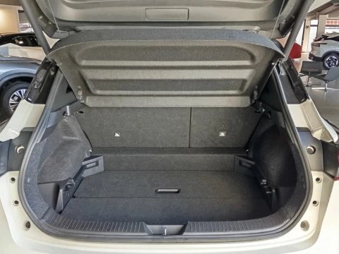 Nissan Qashqai DIG-T 116kW (158CV) mHEV Xtronic Tekna+