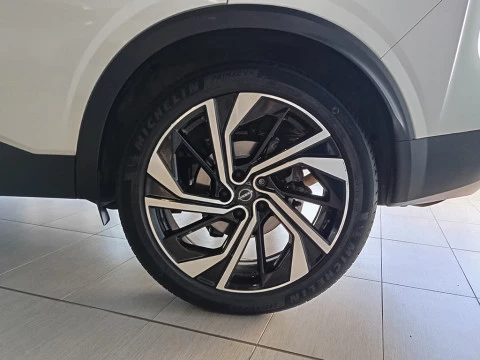 Nissan Qashqai DIG-T 116kW (158CV) mHEV Xtronic Tekna+