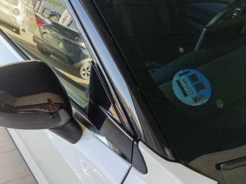 Nissan Qashqai DIG-T 116kW (158CV) mHEV Xtronic Tekna+