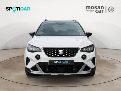 Seat Arona 1.0 TSI 85kW Xperience Special Edition