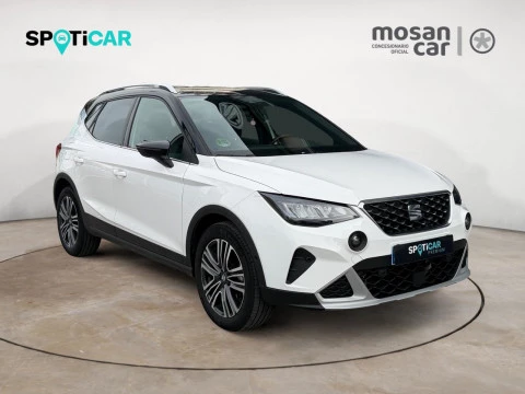 Seat Arona 1.0 TSI 85kW Xperience Special Edition
