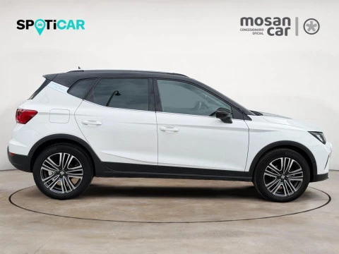 Seat Arona 1.0 TSI 85kW Xperience Special Edition