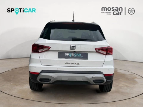 Seat Arona 1.0 TSI 85kW Xperience Special Edition