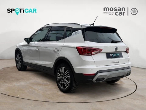 Seat Arona 1.0 TSI 85kW Xperience Special Edition