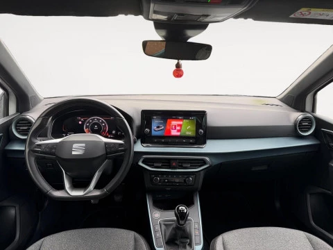 Seat Arona 1.0 TSI 85kW Xperience Special Edition