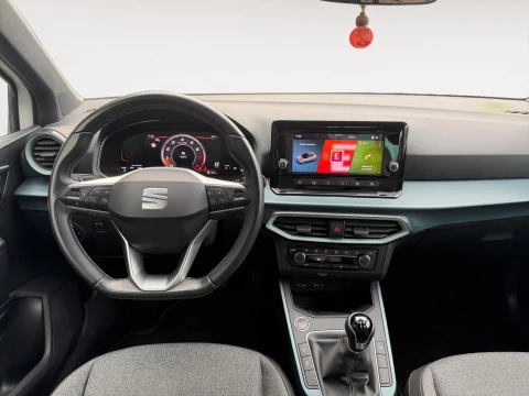 Seat Arona 1.0 TSI 85kW Xperience Special Edition