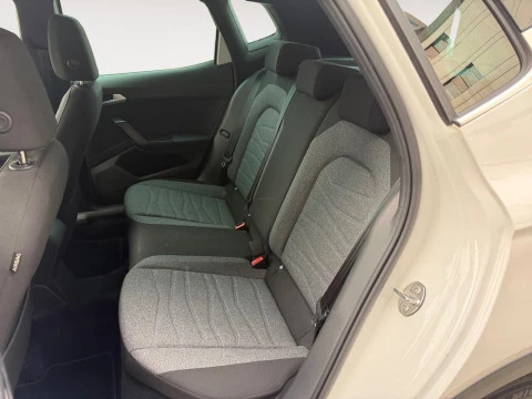 Seat Arona 1.0 TSI 85kW Xperience Special Edition