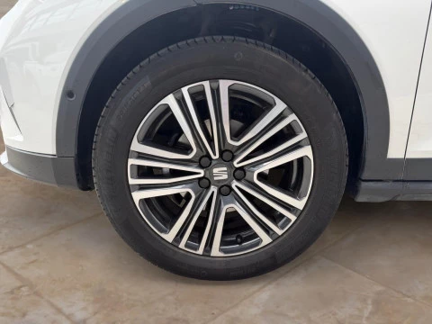 Seat Arona 1.0 TSI 85kW Xperience Special Edition