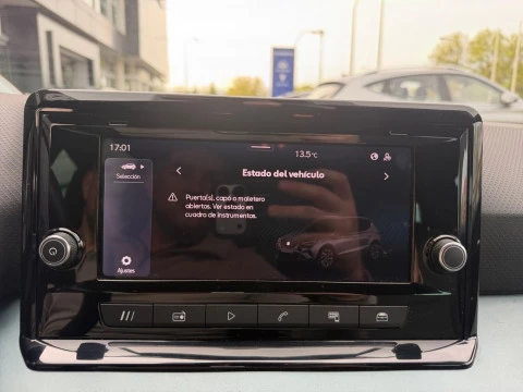 Seat Arona 1.0 TSI 85kW Xperience Special Edition