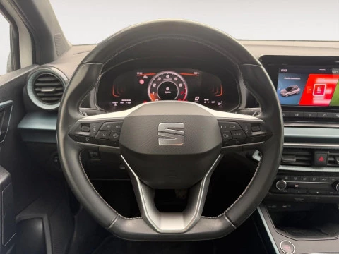 Seat Arona 1.0 TSI 85kW Xperience Special Edition