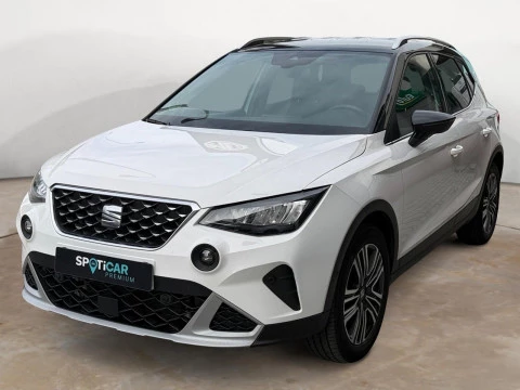 Seat Arona 1.0 TSI 85kW Xperience Special Edition