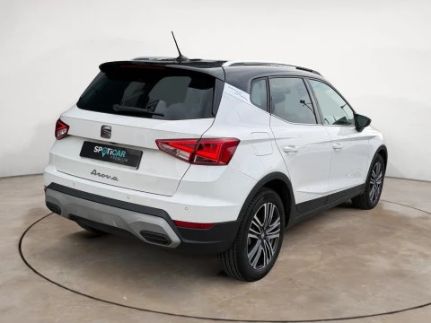 Seat Arona 1.0 TSI 85kW Xperience Special Edition