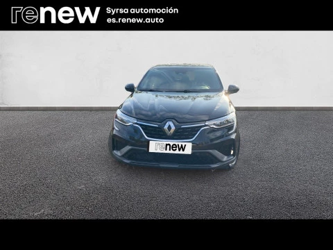 Renault Arkana RS Line TCe 103kW(140CV) EDC mild hybrid