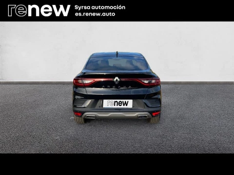 Renault Arkana RS Line TCe 103kW(140CV) EDC mild hybrid
