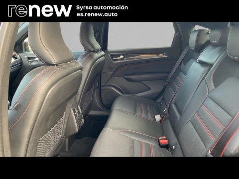 Renault Arkana RS Line TCe 103kW(140CV) EDC mild hybrid