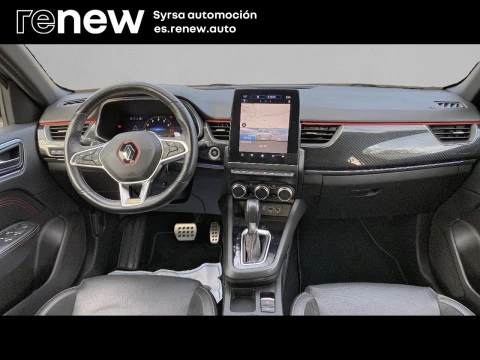 Renault Arkana RS Line TCe 103kW(140CV) EDC mild hybrid