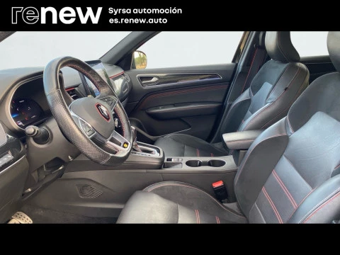 Renault Arkana RS Line TCe 103kW(140CV) EDC mild hybrid