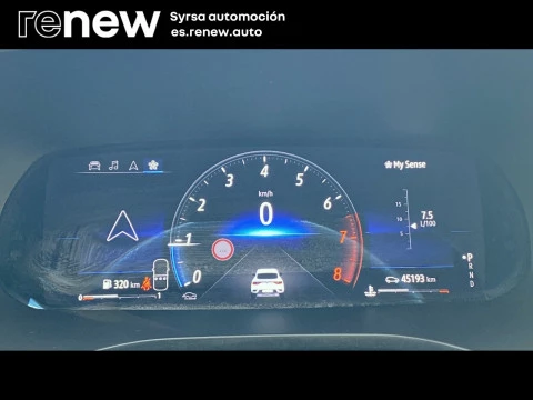 Renault Arkana RS Line TCe 103kW(140CV) EDC mild hybrid