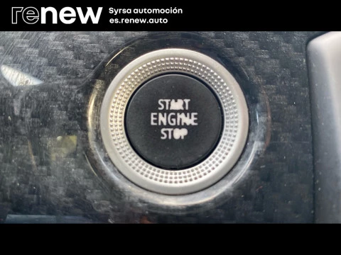 Renault Arkana RS Line TCe 103kW(140CV) EDC mild hybrid