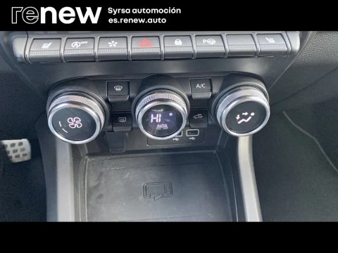 Renault Arkana RS Line TCe 103kW(140CV) EDC mild hybrid