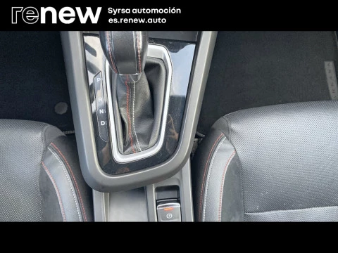 Renault Arkana RS Line TCe 103kW(140CV) EDC mild hybrid