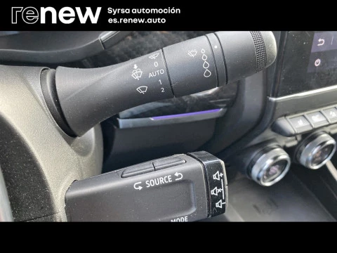 Renault Arkana RS Line TCe 103kW(140CV) EDC mild hybrid