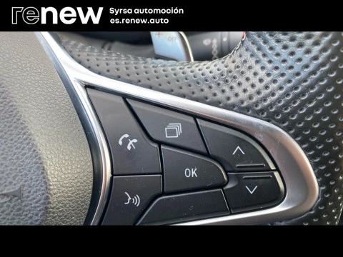 Renault Arkana RS Line TCe 103kW(140CV) EDC mild hybrid