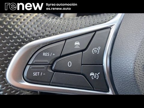 Renault Arkana RS Line TCe 103kW(140CV) EDC mild hybrid