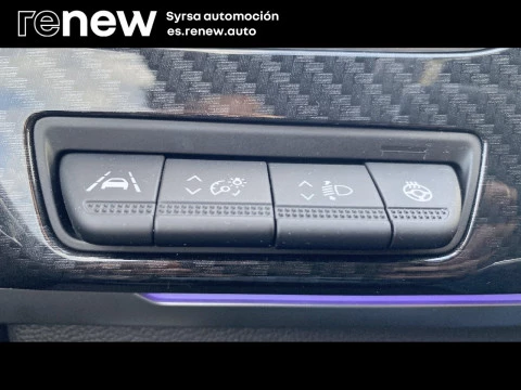 Renault Arkana RS Line TCe 103kW(140CV) EDC mild hybrid