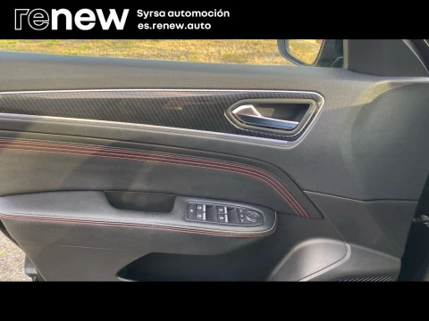 Renault Arkana RS Line TCe 103kW(140CV) EDC mild hybrid