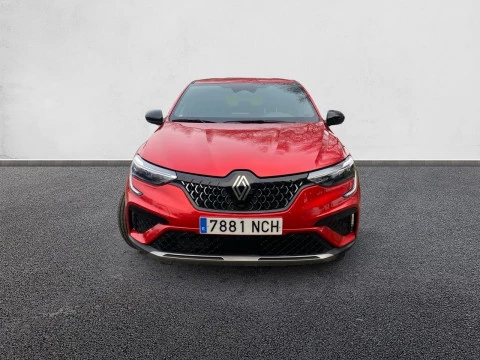Renault Arkana Techno TCe 103kW(140CV) EDC mild hybrid