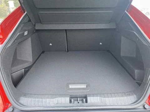 Renault Arkana Techno TCe 103kW(140CV) EDC mild hybrid