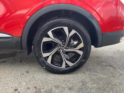 Renault Arkana Techno TCe 103kW(140CV) EDC mild hybrid