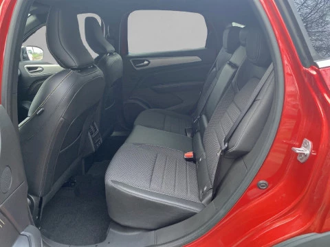 Renault Arkana Techno TCe 103kW(140CV) EDC mild hybrid