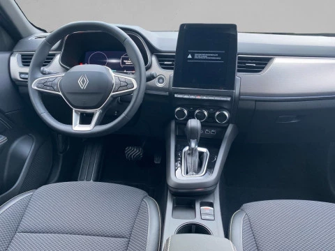 Renault Arkana Techno TCe 103kW(140CV) EDC mild hybrid