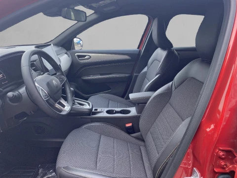 Renault Arkana Techno TCe 103kW(140CV) EDC mild hybrid