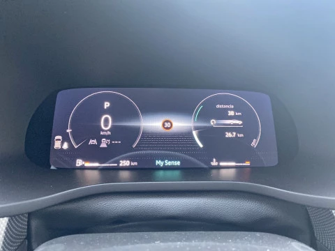 Renault Arkana Techno TCe 103kW(140CV) EDC mild hybrid